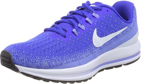 women's royal blue athletic shoes.